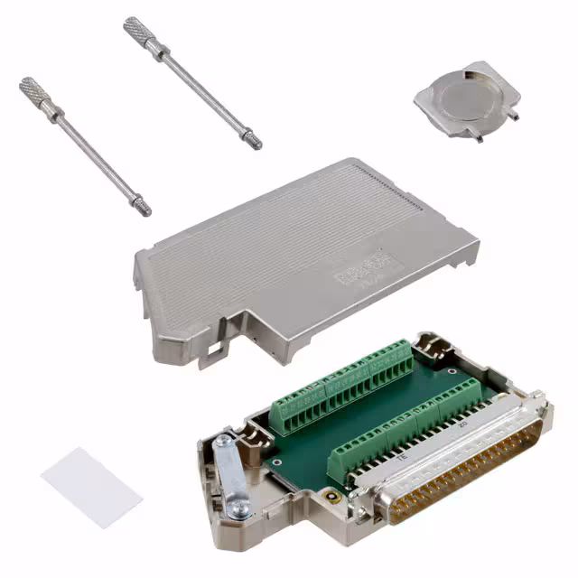 2300973 Phoenix Contact  Gruppi di connettori D-Sub